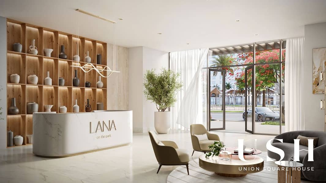 1 BR Apartment | Genuine Resale | Great Community