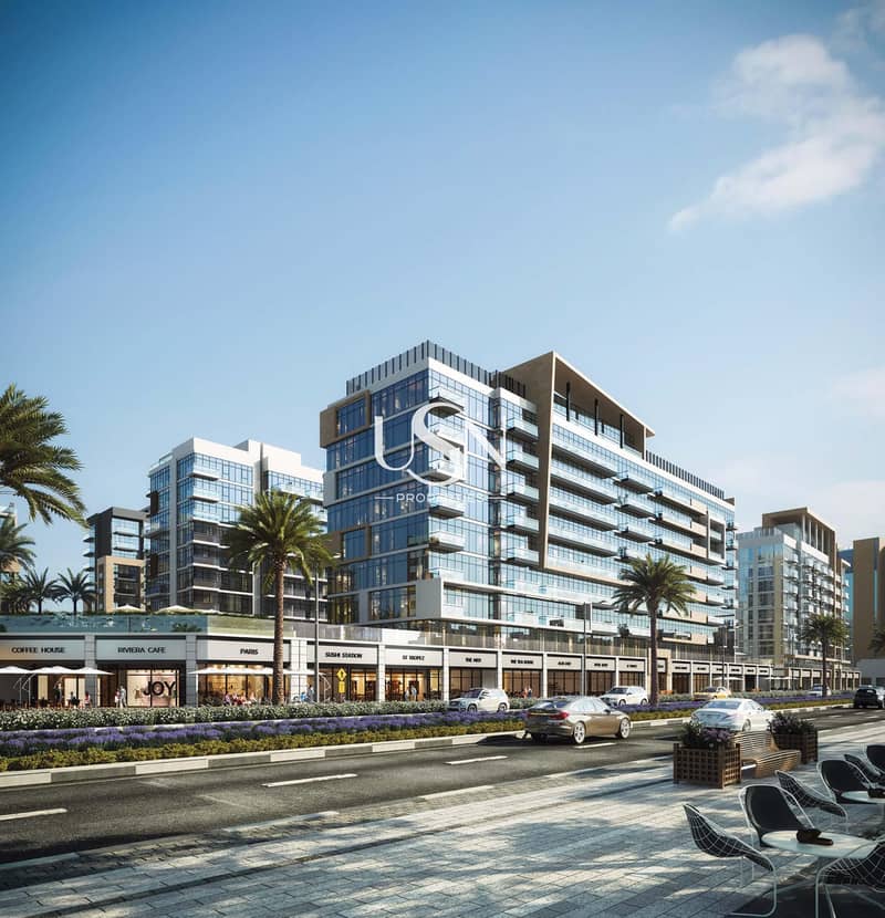 Smart Home System I Luxury Quality I Flexible Payment Plan