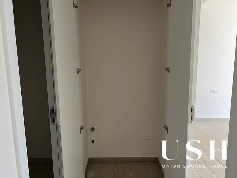 Genuine Resale | High ROI | Well Maintained | Vacant March 2026