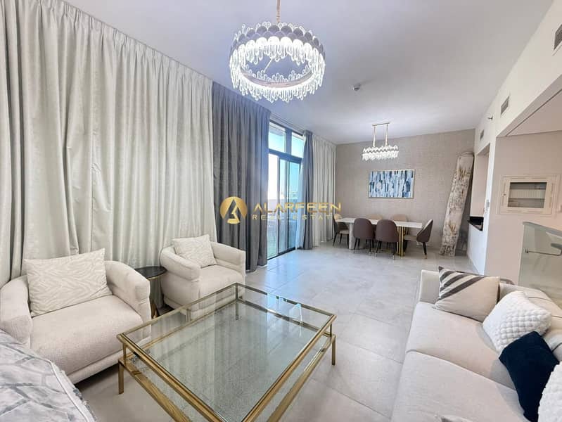 Fully Furnished | Great Location | Call Now