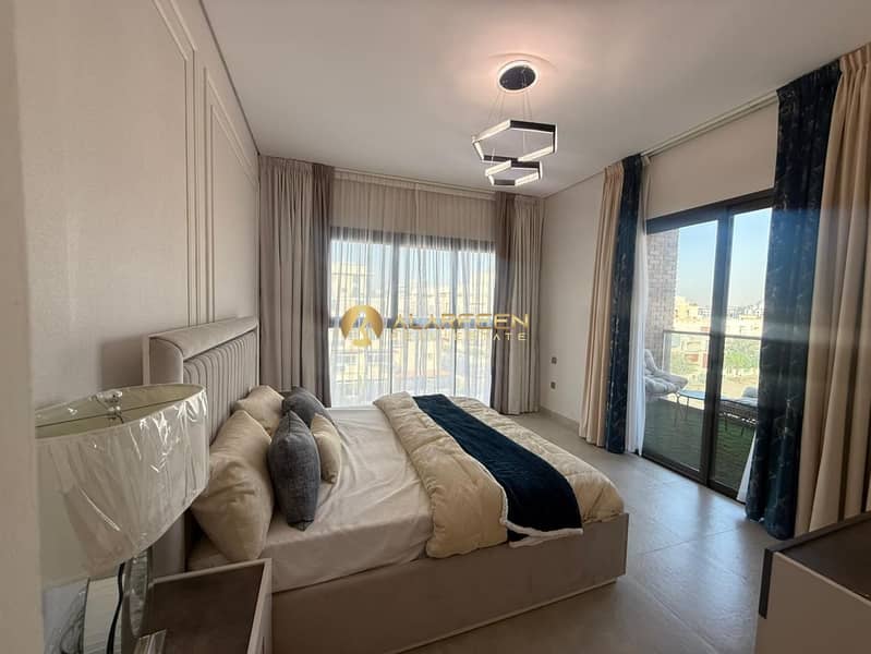 Fully Furnished | Great Location | Call Now