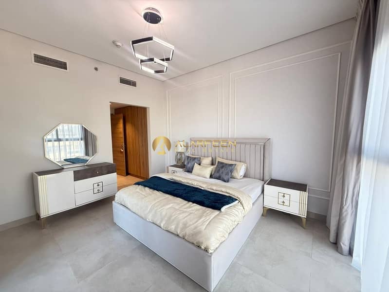 Fully Furnished | Great Location | Call Now