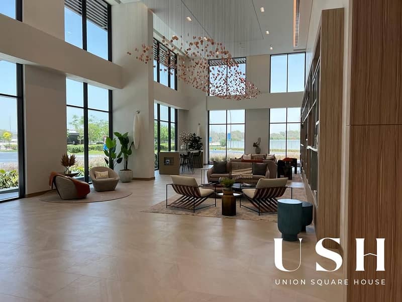 Genuine Resale | High ROI | Well Maintained | Vacant March 2026 - Image 13