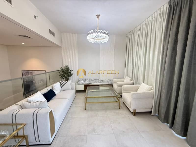 Fully Furnished | Great Location | Call Now