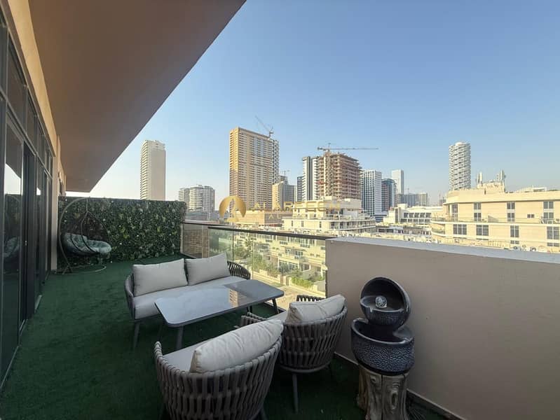 Fully Furnished | Great Location | Call Now - Image 8