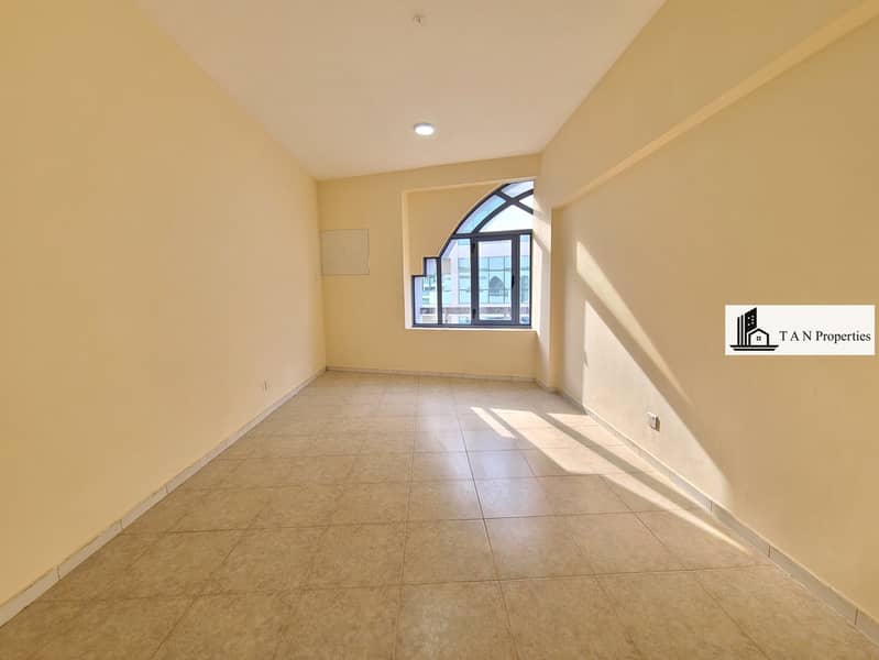 Spacious 2BHK || Only Family || Window AC ||