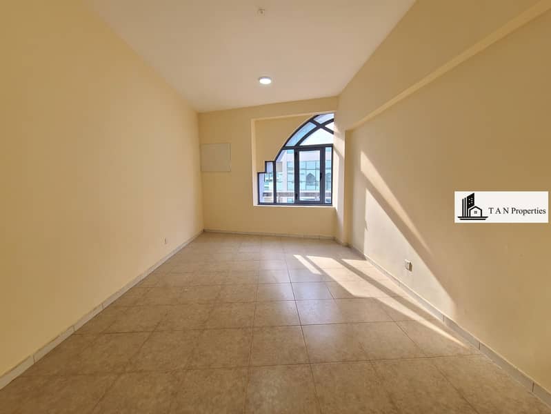 Spacious 2BHK || Only Family || Window AC ||