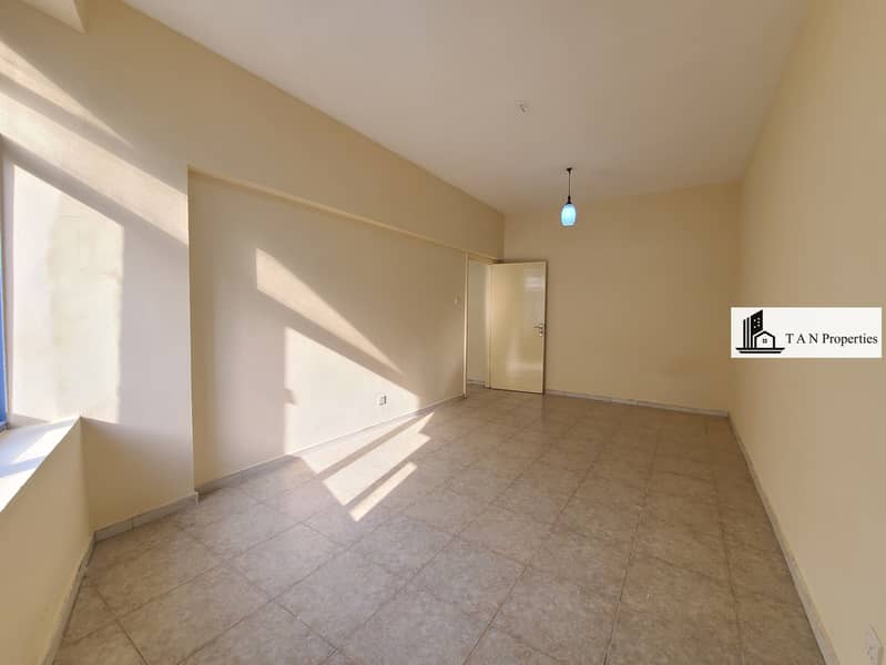 Spacious 2BHK || Only Family || Window AC ||