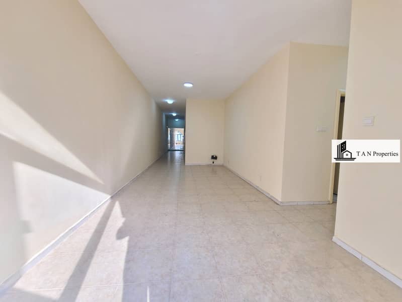 Spacious 2BHK || Only Family || Window AC || - Image 8