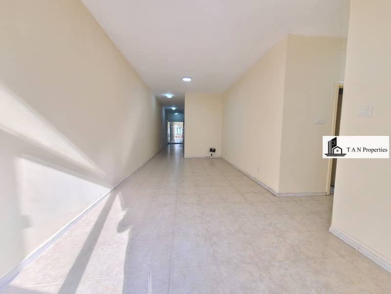 Spacious 2BHK || Only Family || Window AC || - Image 9