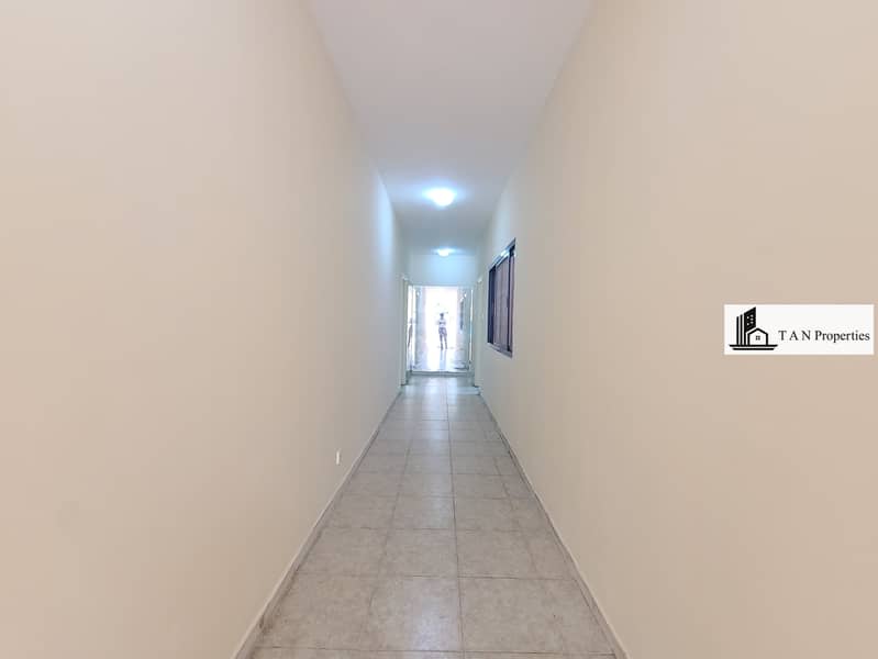 Spacious 2BHK || Only Family || Window AC || - Image 12