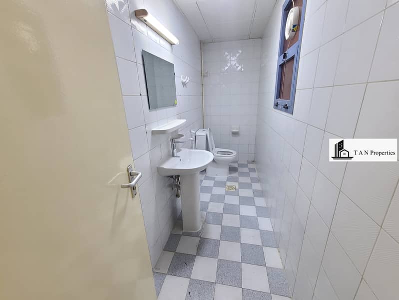 Spacious 2BHK || Only Family || Window AC || - Image 13