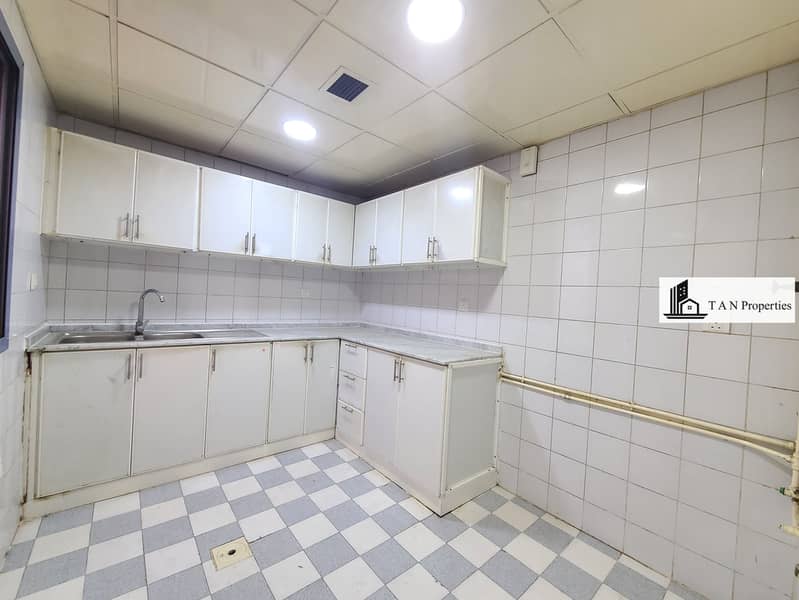 Spacious 2BHK || Only Family || Window AC || - Image 14