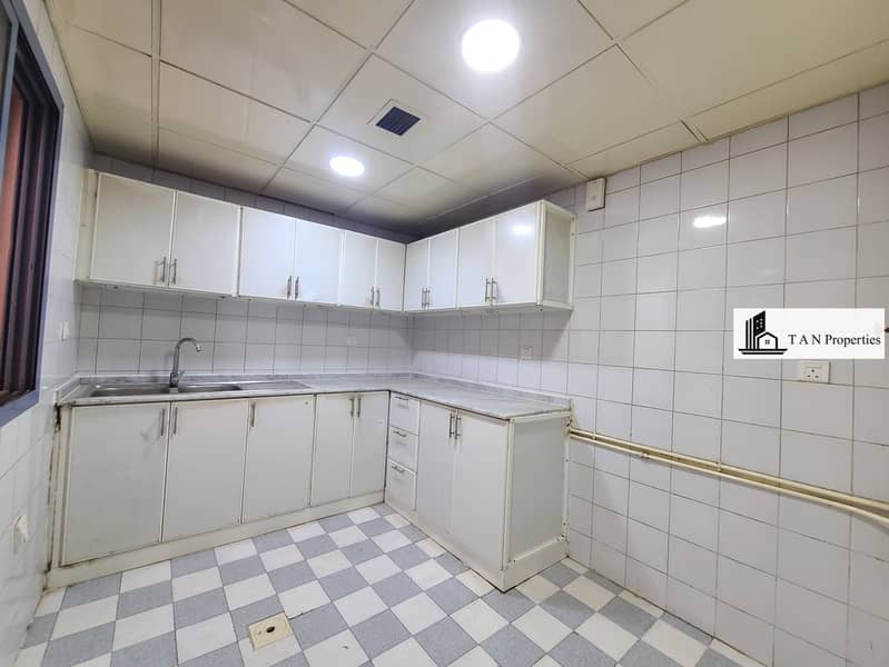 Spacious 2BHK || Only Family || Window AC || - Image 15