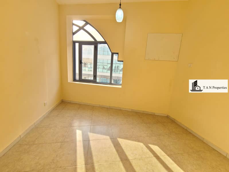 Spacious 2BHK || Only Family || Window AC || - Image 17