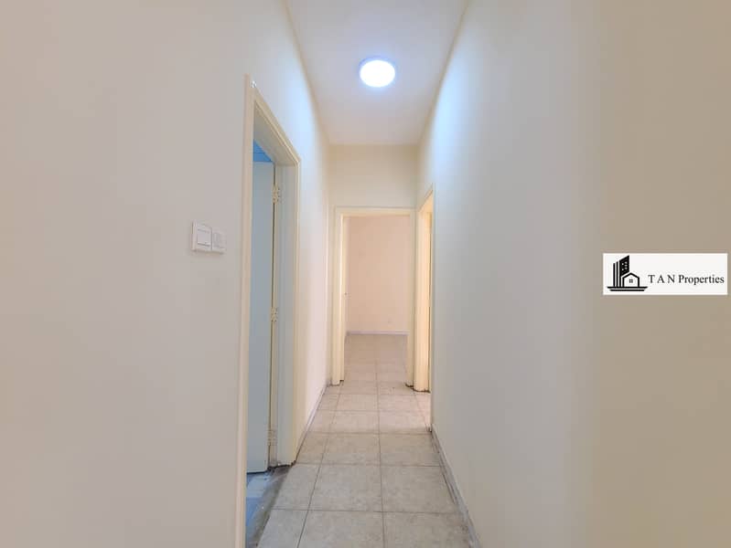 Spacious 2BHK || Only Family || Window AC || - Image 18
