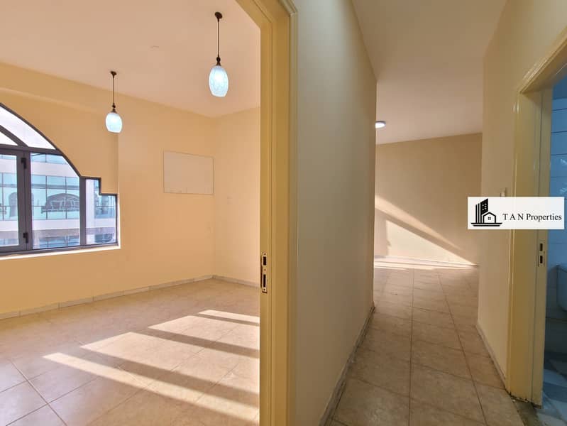 Spacious 2BHK || Only Family || Window AC || - Image 19