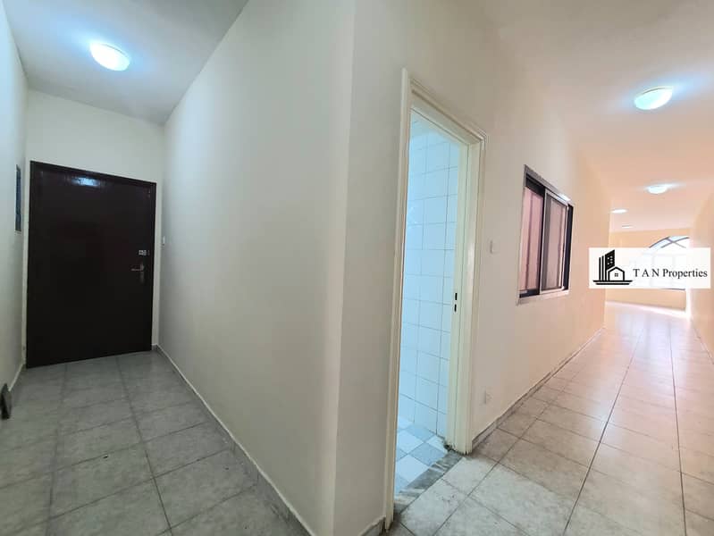 Spacious 2BHK || Only Family || Window AC || - Image 20