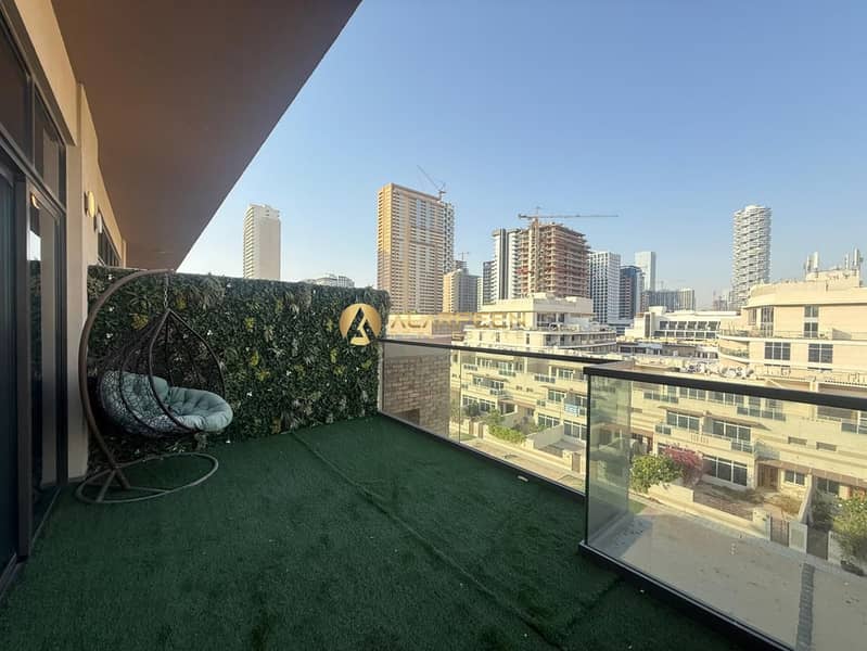 Fully Furnished | Great Location | Call Now - Image 19