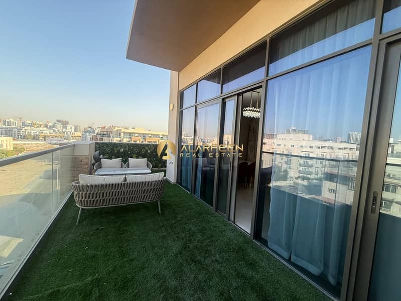 Fully Furnished | Great Location | Call Now - Image 21