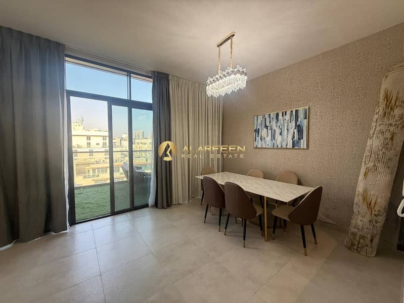 Fully Furnished | Great Location | Call Now - Image 23