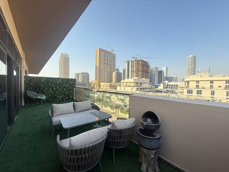 Fully Furnished | Great Location | Call Now - Image 26