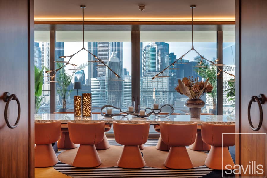 Exclusive | Fully Upgraded | Half Floor - Image 11