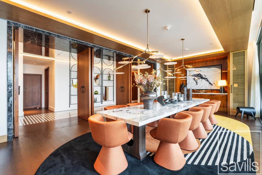 Exclusive | Fully Upgraded | Half Floor - Image 12