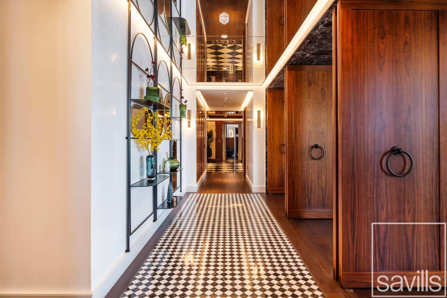 Exclusive | Fully Upgraded | Half Floor - Image 15