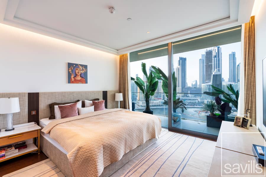 Exclusive | Fully Upgraded | Half Floor - Image 16