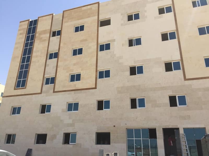 Staff  Accommodation  Jebel Ali brand  new for sale