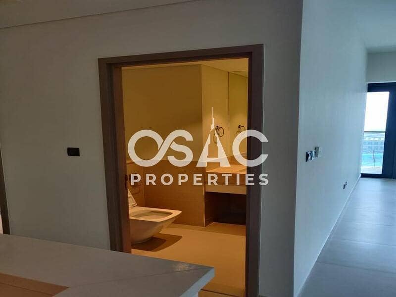 Mid Floor | Fountain Views | Vacant Now - Image 7