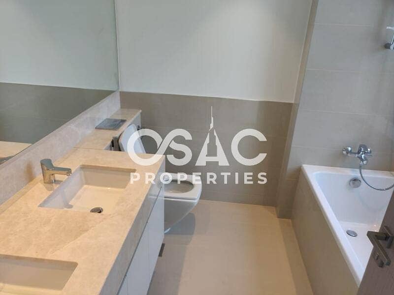 Mid Floor | Fountain Views | Vacant Now - Image 8