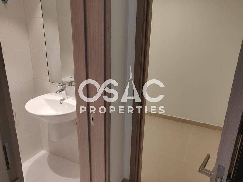 Mid Floor | Fountain Views | Vacant Now - Image 9