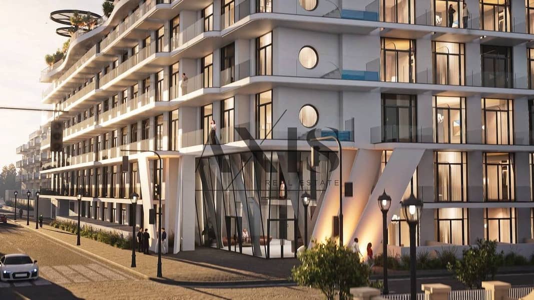 Premium Apartments | Smart Home | High ROI