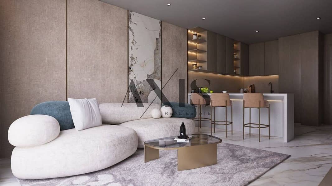 Premium Apartments | Smart Home | High ROI - Image 7