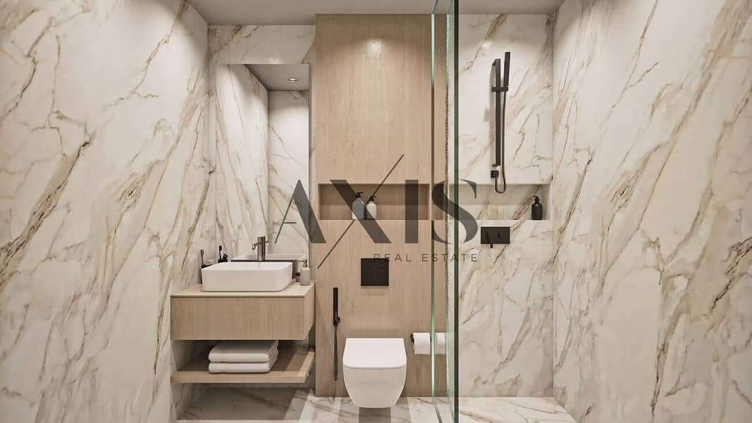 Premium Apartments | Smart Home | High ROI - Image 8