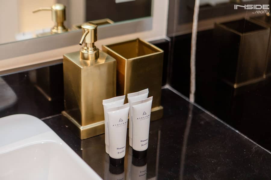 Fully Furnished Studio | Premium Finish - Image 17