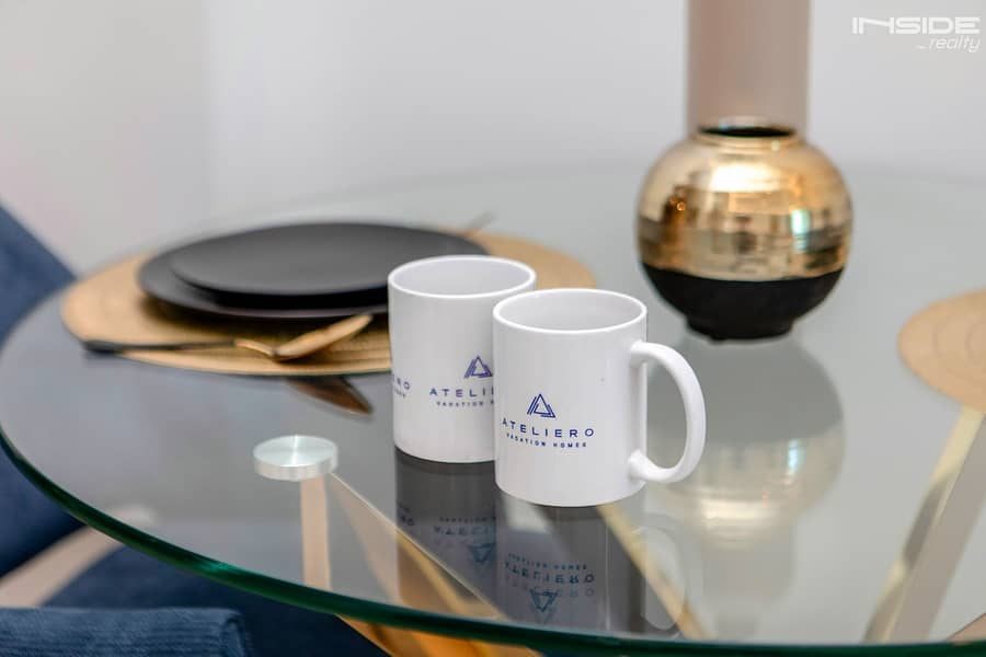 Fully Furnished Studio | Premium Finish - Image 18