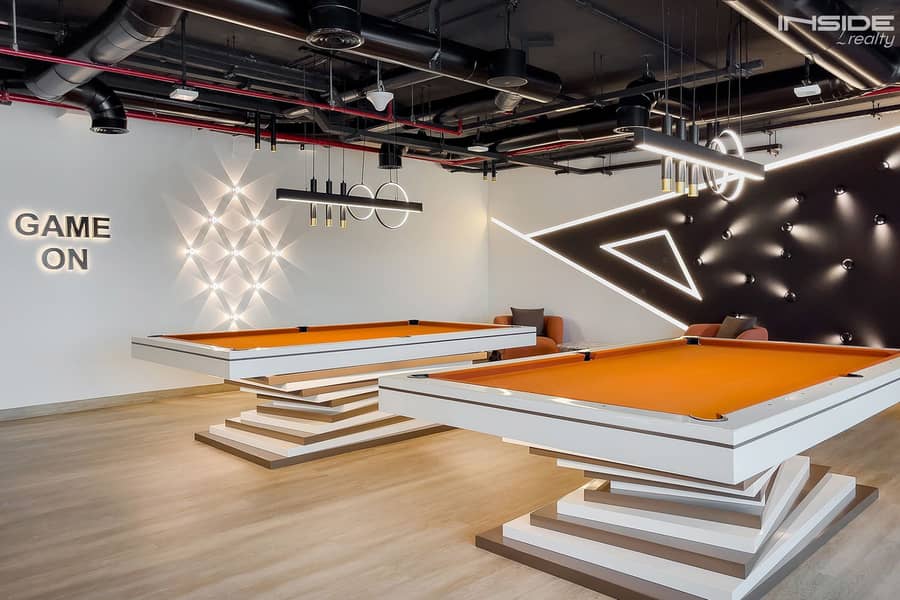 Fully Furnished Studio | Premium Finish - Image 19