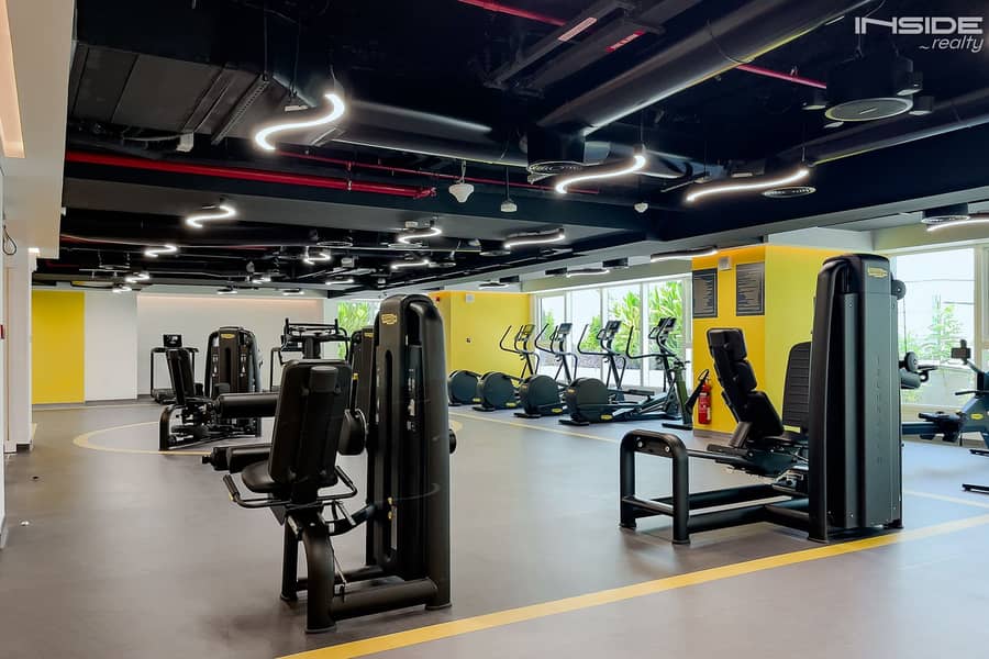 Fully Furnished Studio | Premium Finish - Image 21