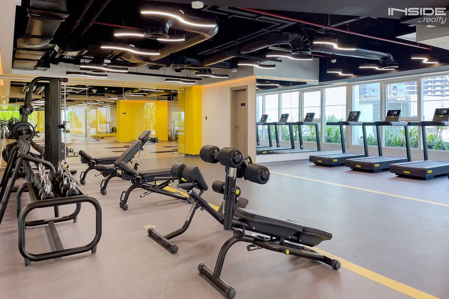 Fully Furnished Studio | Premium Finish - Image 22