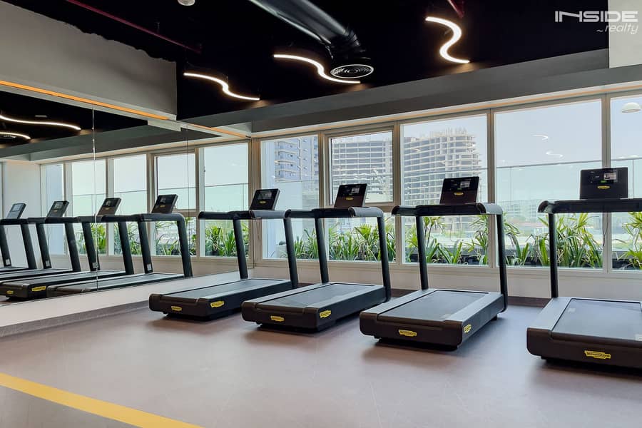 Fully Furnished Studio | Premium Finish - Image 24