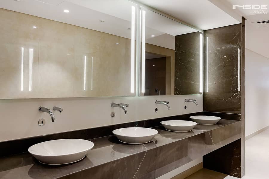 Fully Furnished Studio | Premium Finish - Image 25