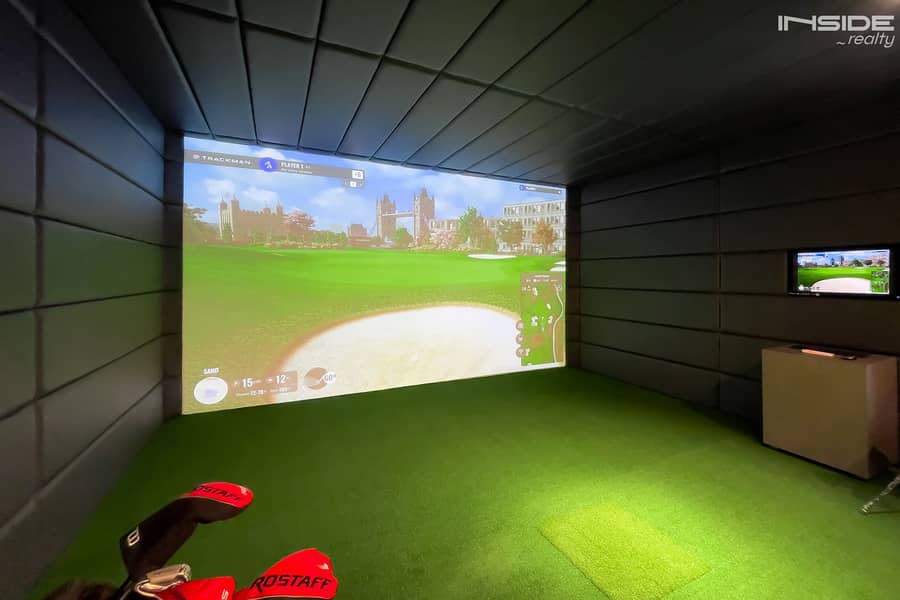 Fully Furnished Studio | Premium Finish - Image 30