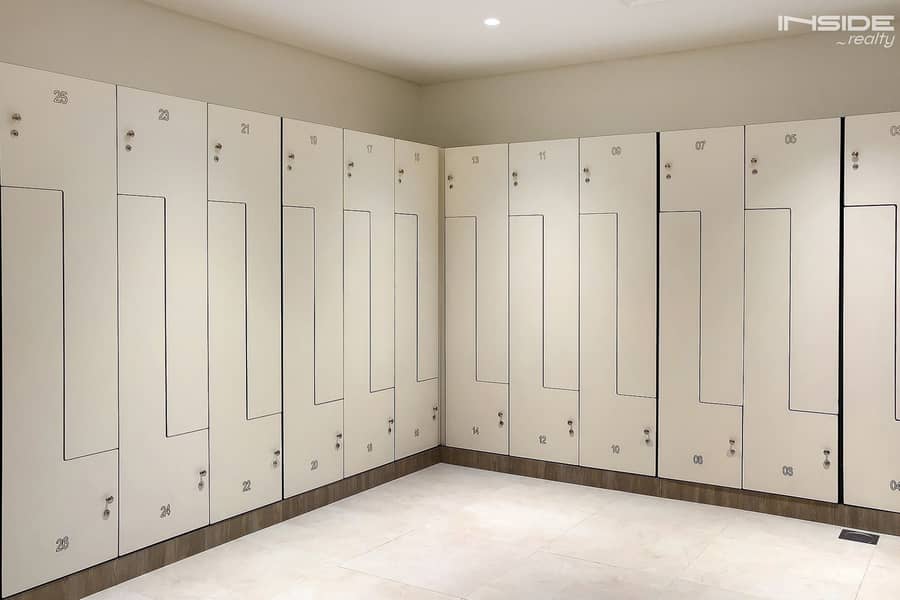 Fully Furnished Studio | Premium Finish - Image 32