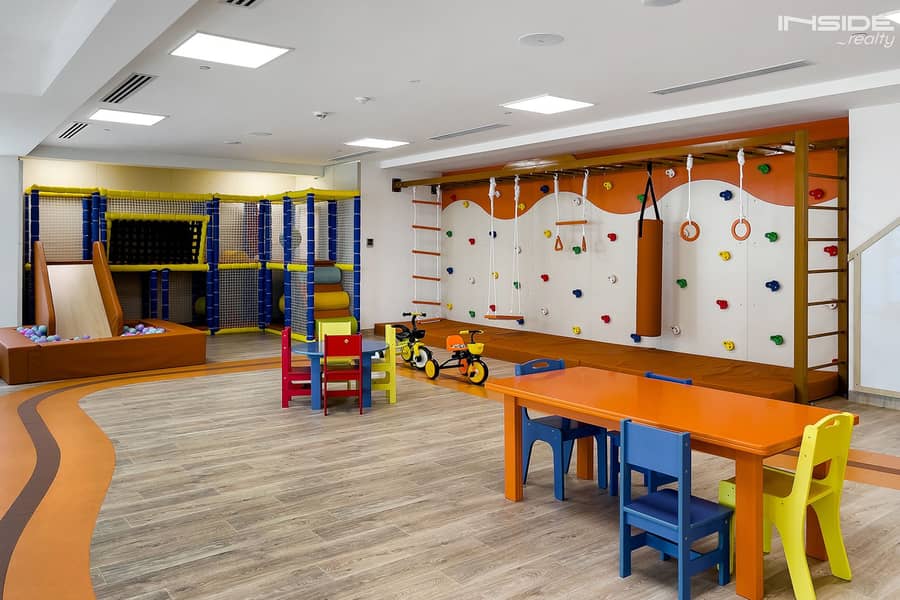 Fully Furnished Studio | Premium Finish - Image 33