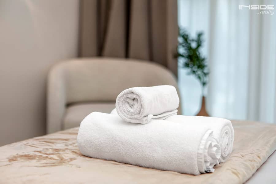 Fully Furnished Studio | Premium Finish - Image 35