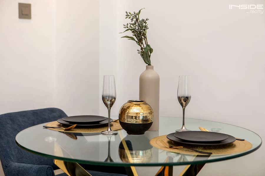 Fully Furnished Studio | Premium Finish - Image 37