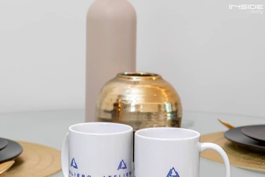 Fully Furnished Studio | Premium Finish - Image 40